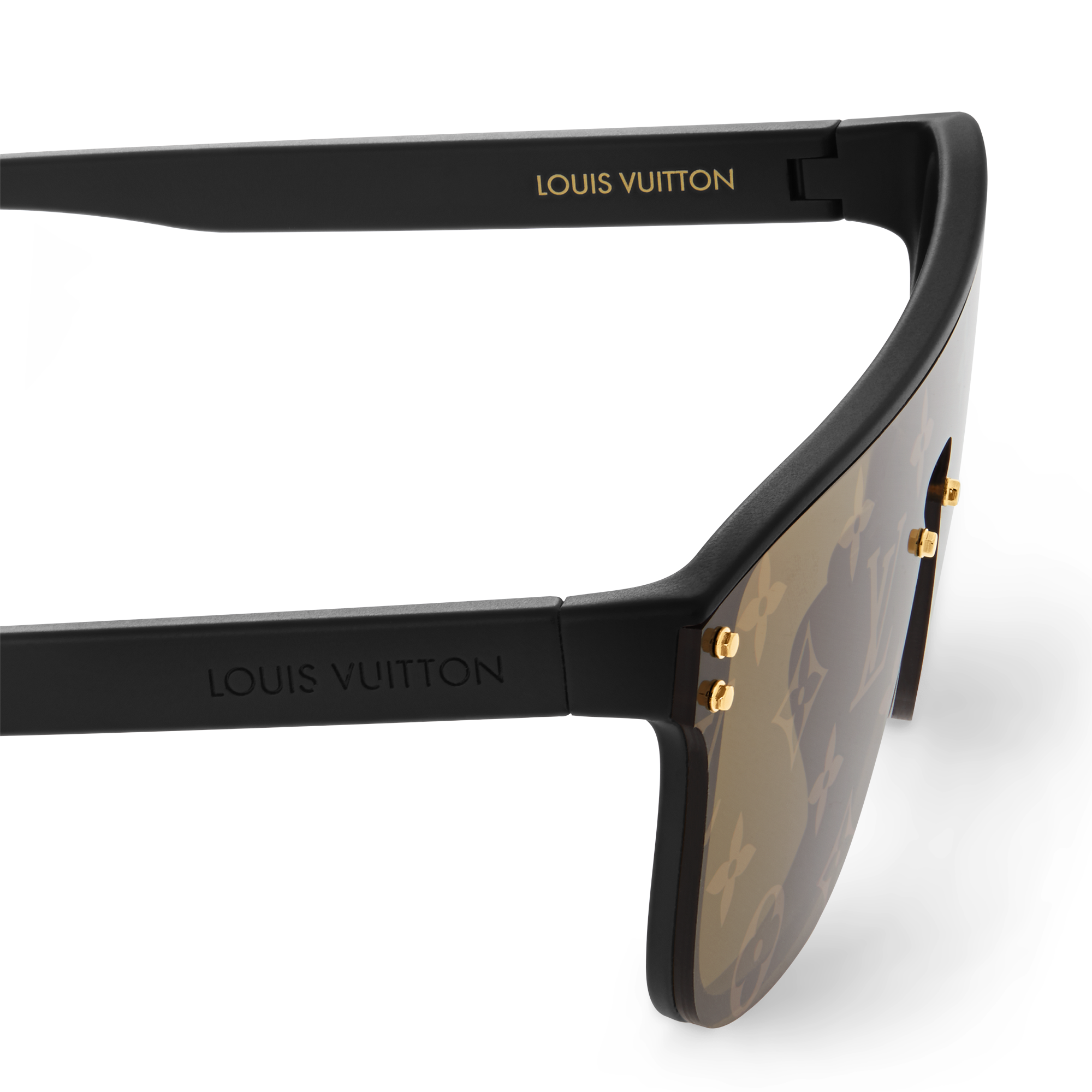 LV Waimea Sunglasses . - Accessories | LOUIS VUITTON